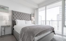 Premium Suite 39Th Fl - City View